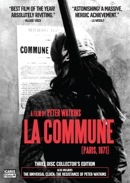 La Commune (Paris 1871)