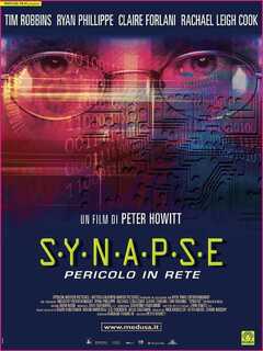 S.Y.N.A.P.S.E. pericolo in rete (2001) Dvd9 Ita/Ing