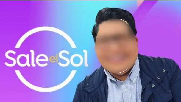 Desesperado y con hambre, ex conductor de 