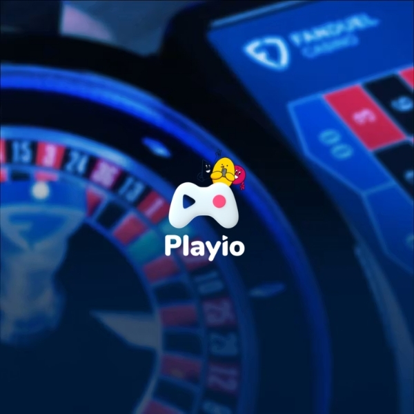 Playio Casino online