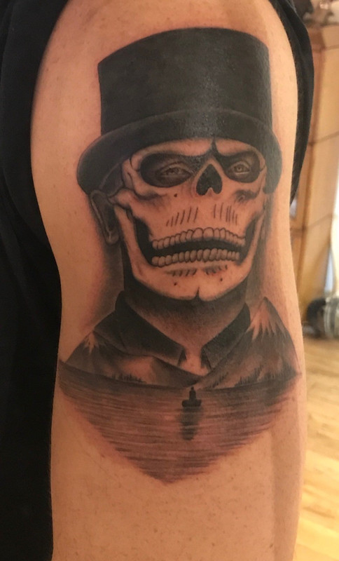 Tattoo