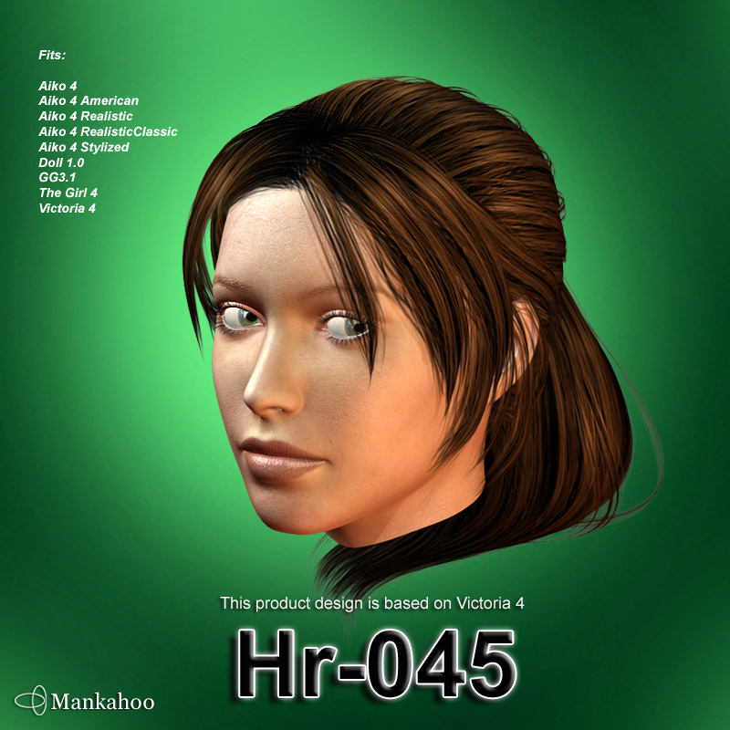 Hr-045