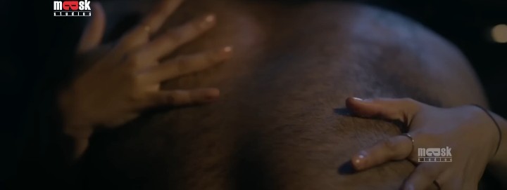 Screenshot of Route No 17  With English Subtitle (2023) &bull; Tamil on MovieLinkBD