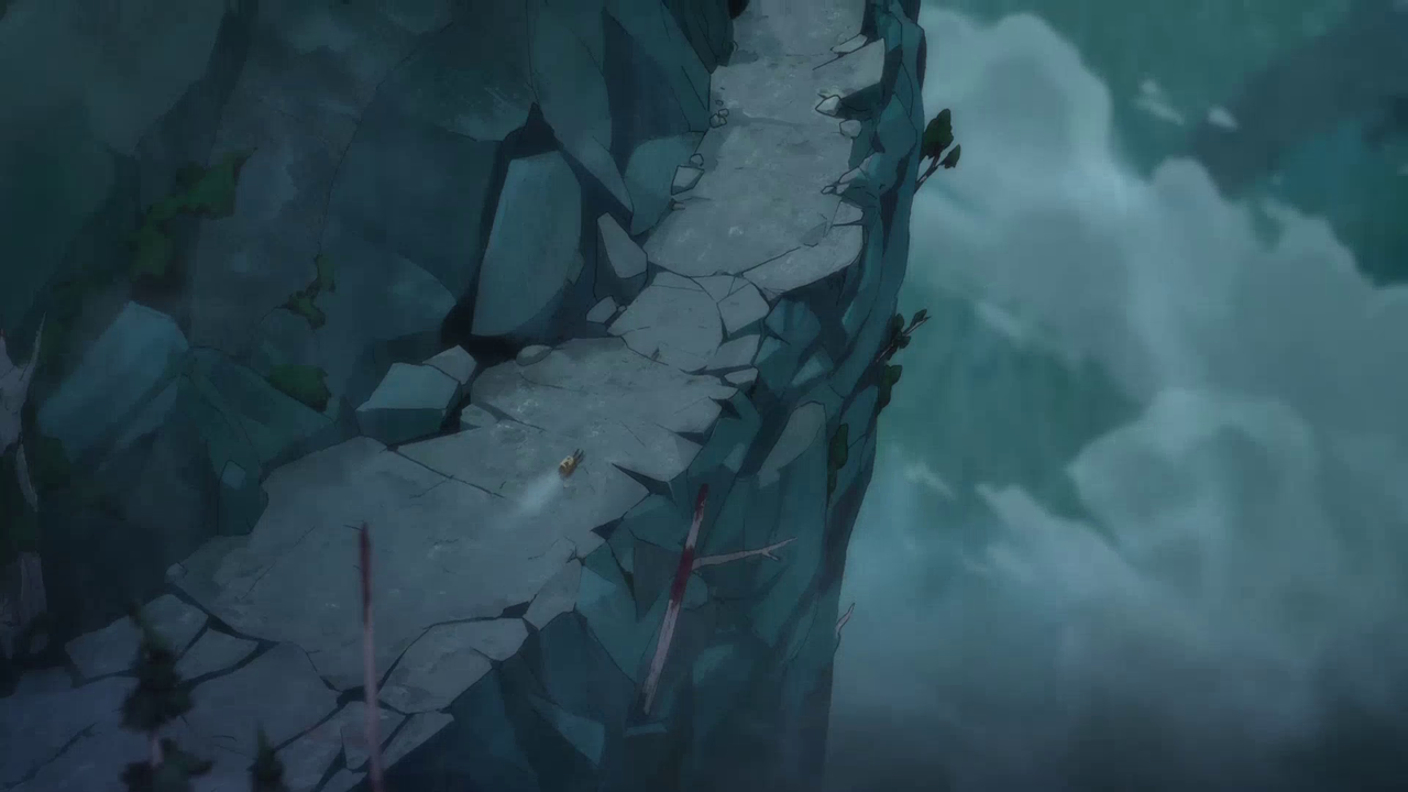 The Legend of Vox Machina Season 1 Episode 5 Fate s Journey H265 1080p WEBRip EzzRips mkv