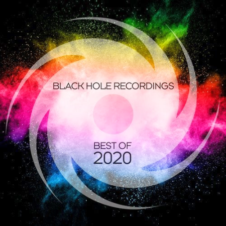 VA - Black Hole Recordings Best Of (2020)