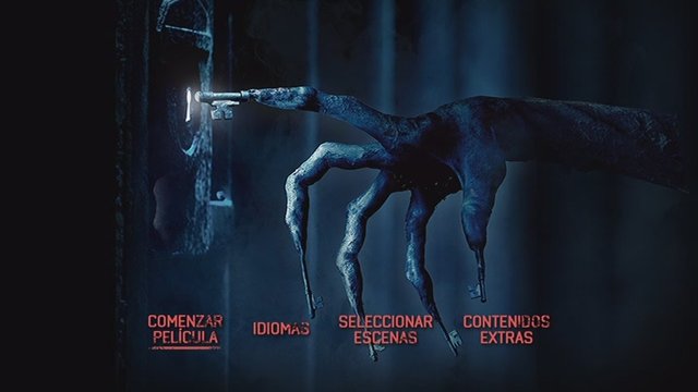 1 - Insidious: La Última Llave [DVD9 Full] [Pal] [Cast/Ing/Fra/Ita/Ru] [Sub:Varios] [Terror] [2018]