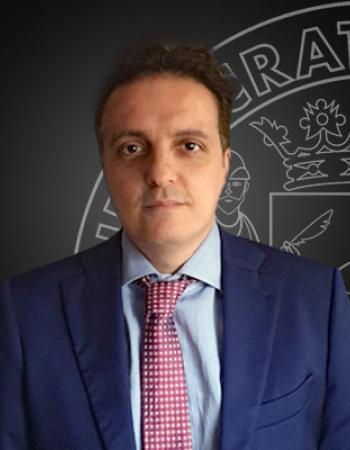 Pierluigi Siano