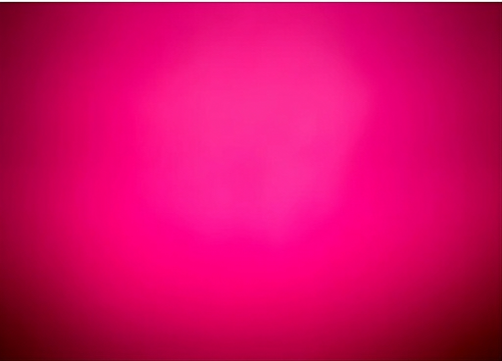 Pink Gradient Background