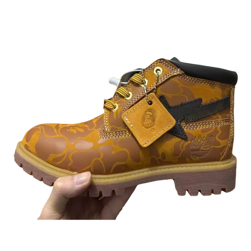 Timberland Shoes