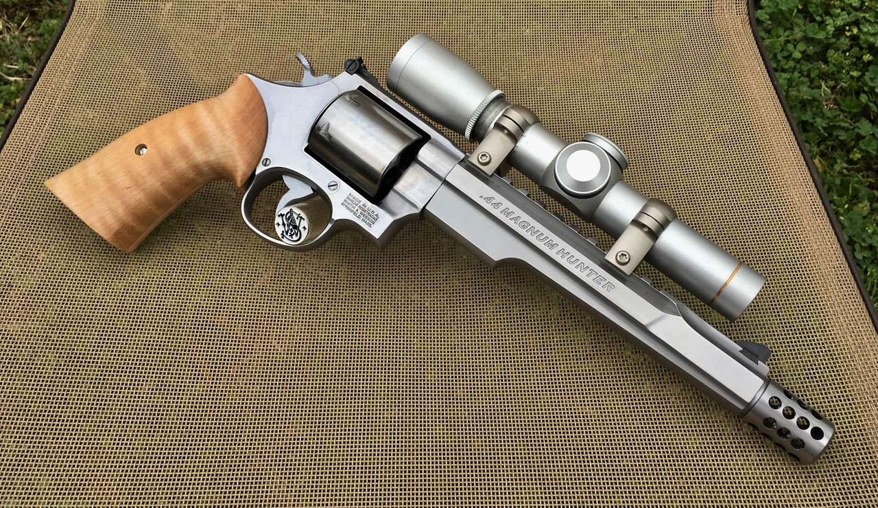 Ahrends for Magnum Hunters (7)