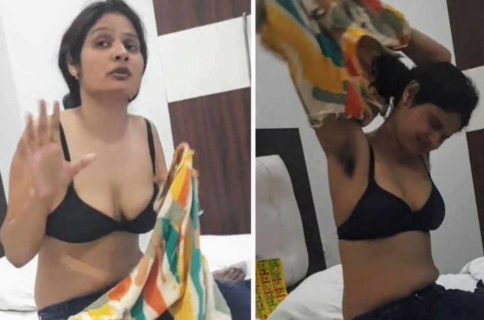 Desi girl in oyo full nude sex video