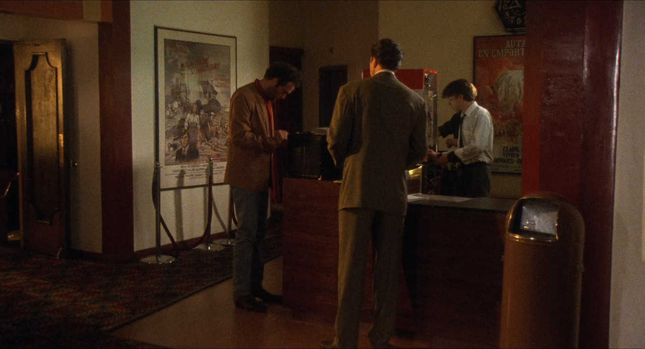 The Player 1992 Criterion (1080p x265 10bit Tigo