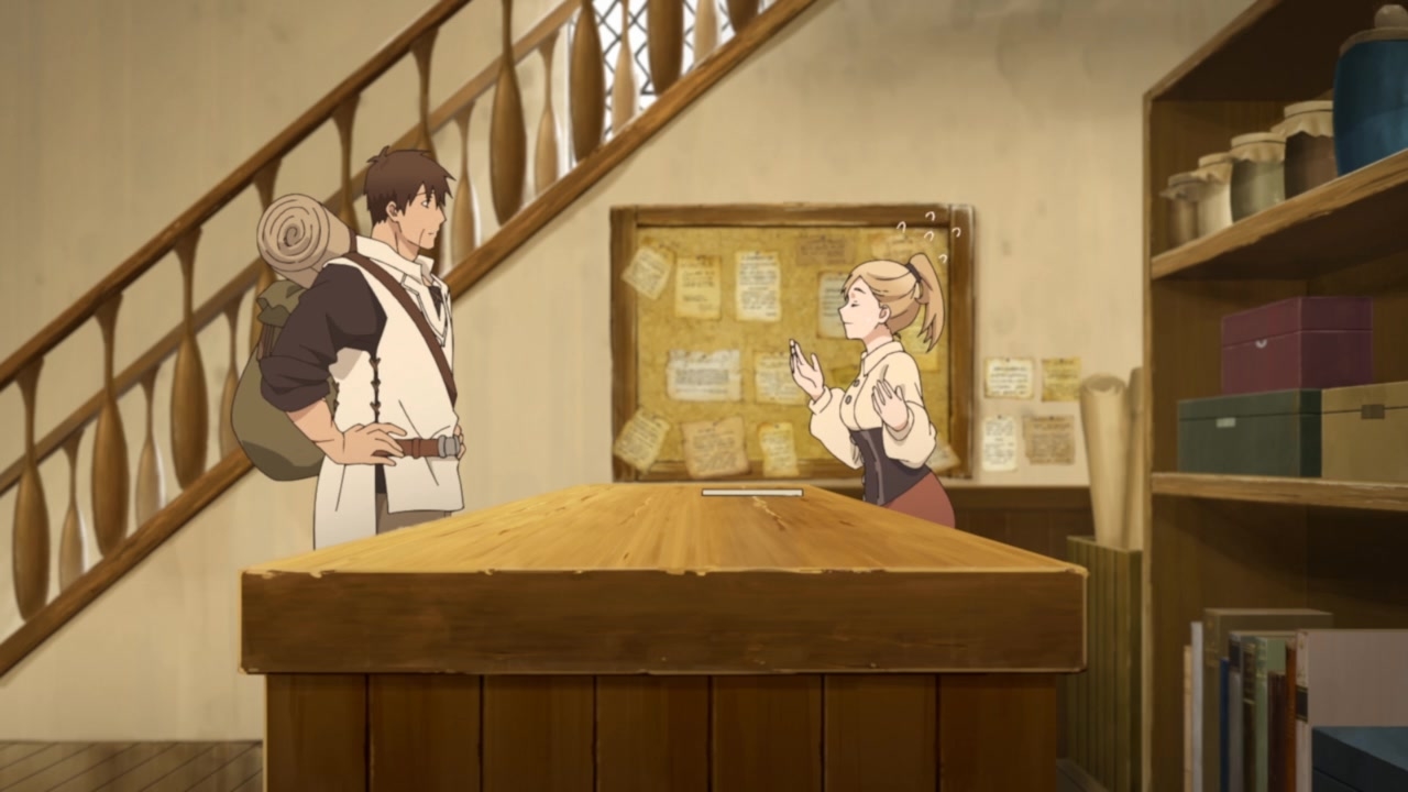 [SubsPlease] Ore wa Subete wo Parry suru - 01 (720p) [D8368B00].0002