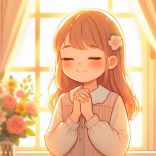 be