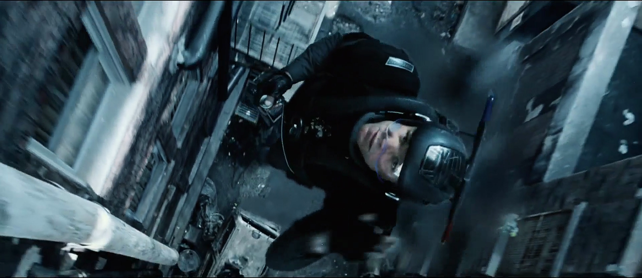 Download Minority Report 2002 Full Movie In Hindi Dual Audio 480p 400mb 720p 1gb Movies Hippo