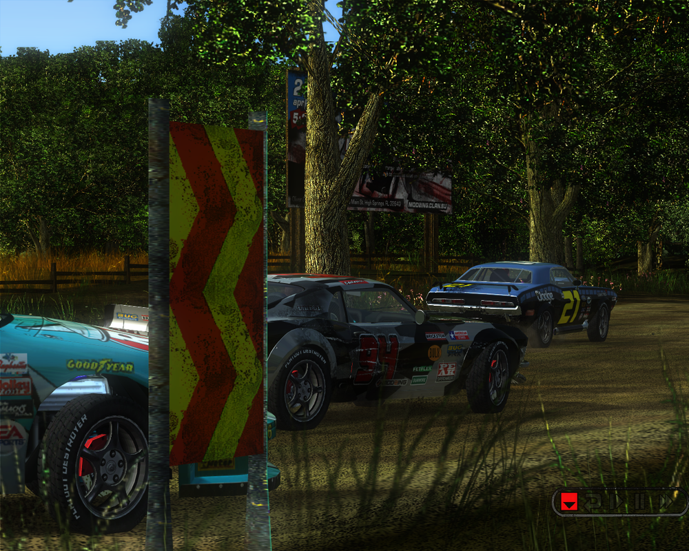 Flatout DESTROYER 2024 (5)