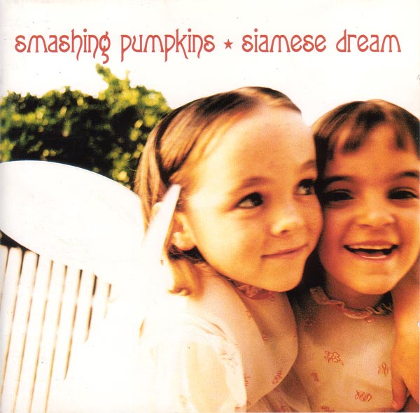 The Smashing Pumpkins - Siamese Dream (1993) .mp3 -320 Kbps