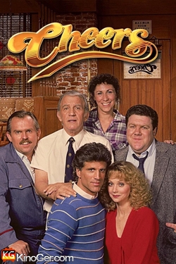 Cheers (1982)