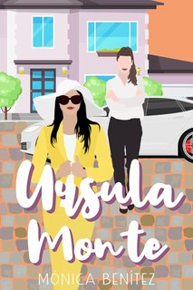 Mónica Benítez - Ursula Monte (2025)