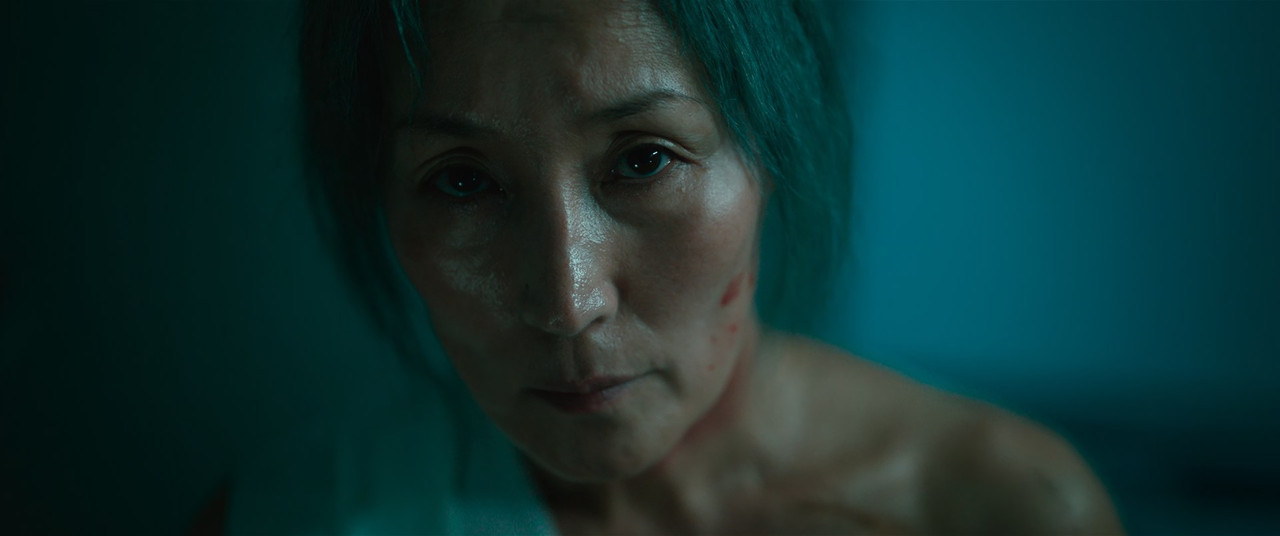 The Old Woman with the Knife (2025) (1080p Blu Ray x265 SAMPA) mkv snapshot 00 41 26 389