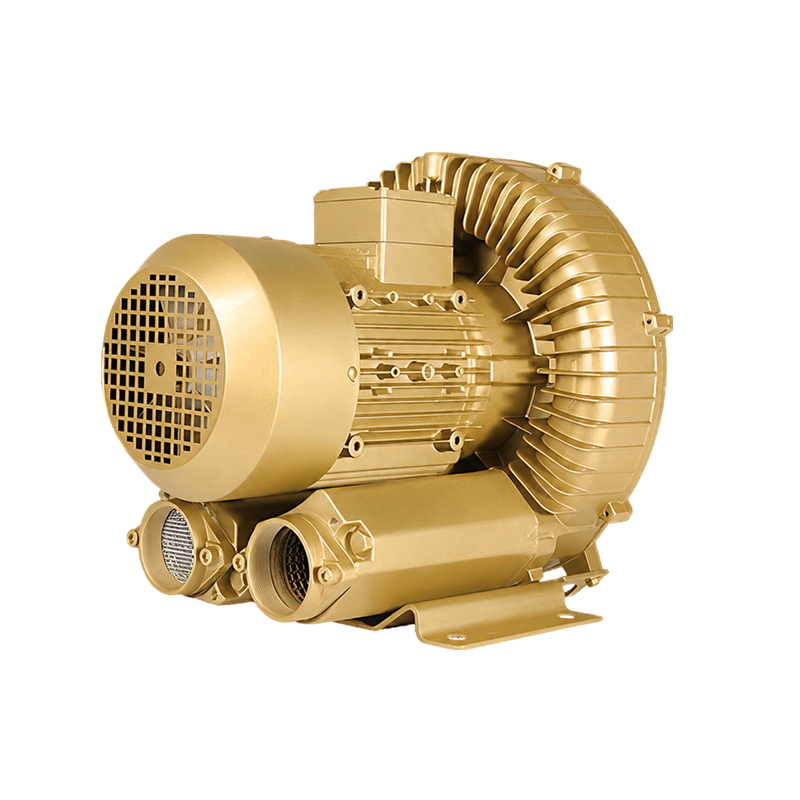 Soplador regenerativo de canal lateral Ekko Pumps