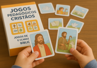Jogos Pedagógicos