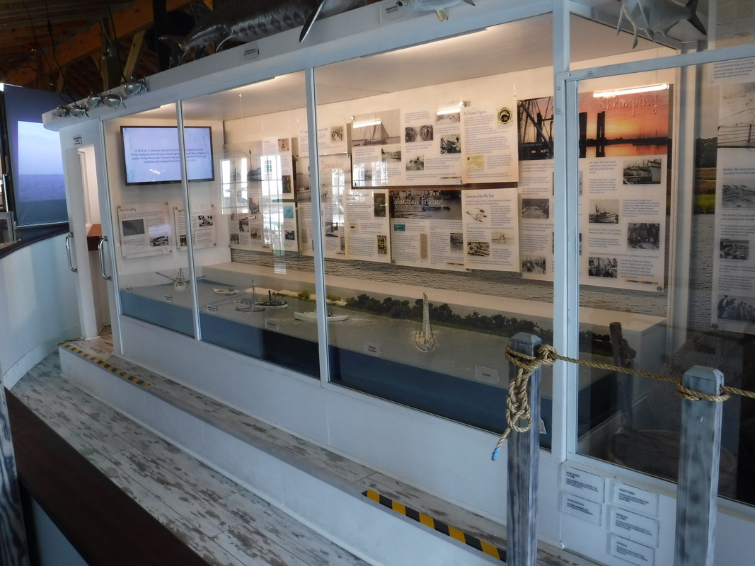 10 Maritime Musuem (2)