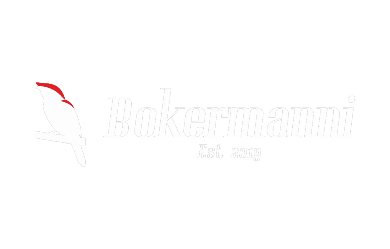 Bookermani