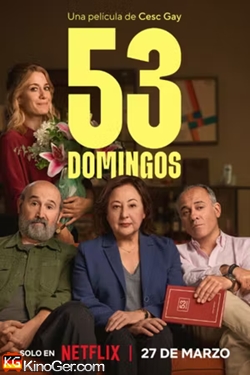 53 Sonntage (2026)