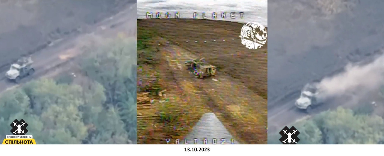 1036  VPK-59095S VPK-Ural dam 13 10 23