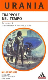 AA.VV. - Trappole nel tempo (2005)