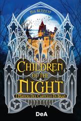 M.A. Bennett – Children of the night (2026)