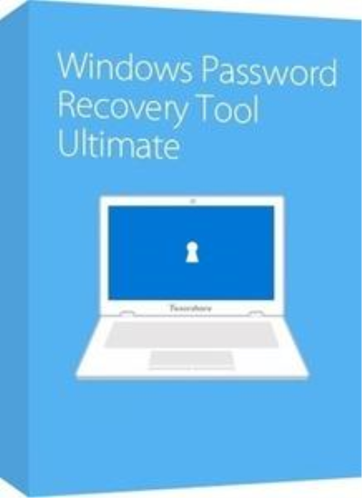 Windows Password Recovery Tool Ultimate 6.5.0 macOS