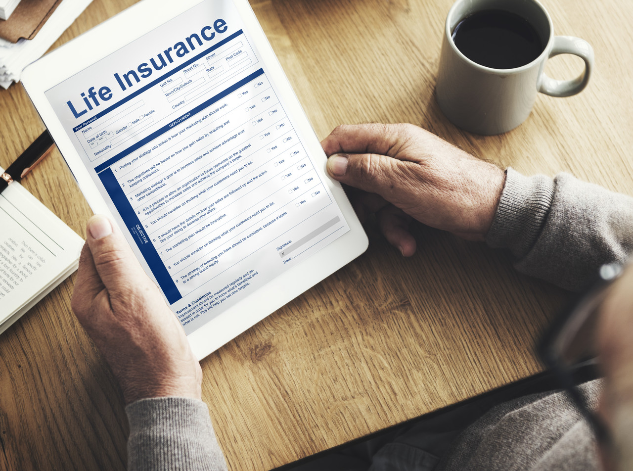 Life Insurance