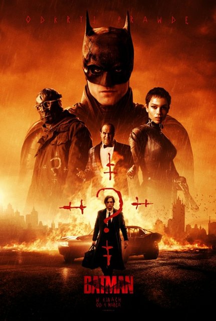 Batman / The Batman (2022) 1080p.PL.RETAiL.BD50-DVDSEED + BONUS.COMPLETE.BLURAY-UNTOUCHED / POLSKI DUBBING, LEKTOR i NAPISY