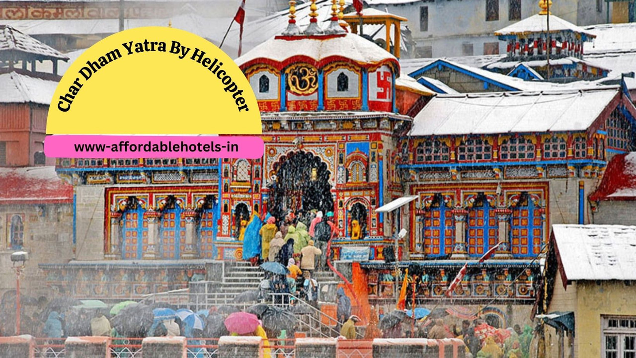 chardham
