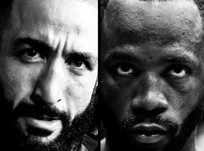 Белал Мохамед: Ще прегазя Леон Едуардс!