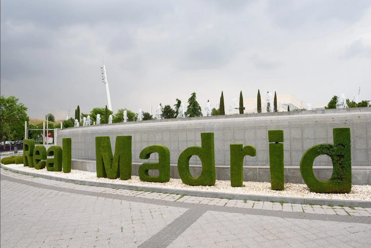 Detienen a 4 jugadores del Real Madrid por difundir video sexual ¿de quiénes se trata?