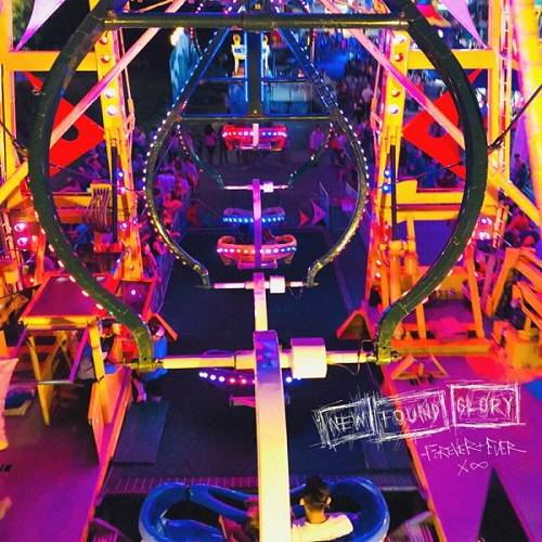 Forever and Ever x Infinity Rock_ 2020 320 kbps Beats TGx