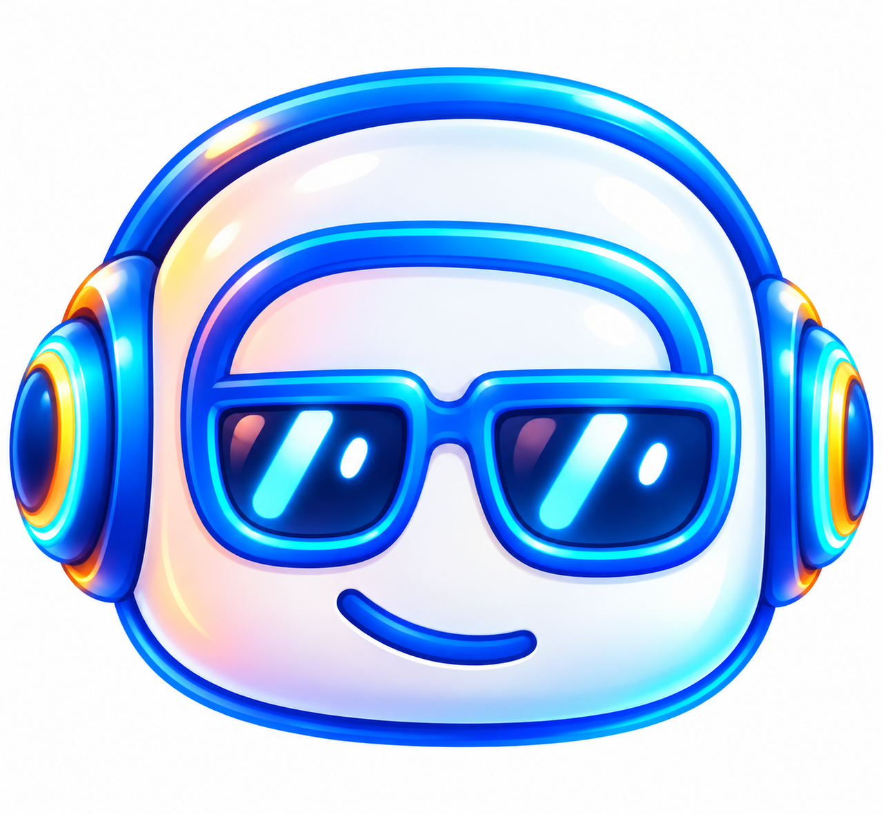 Guru's Smart AI Robot