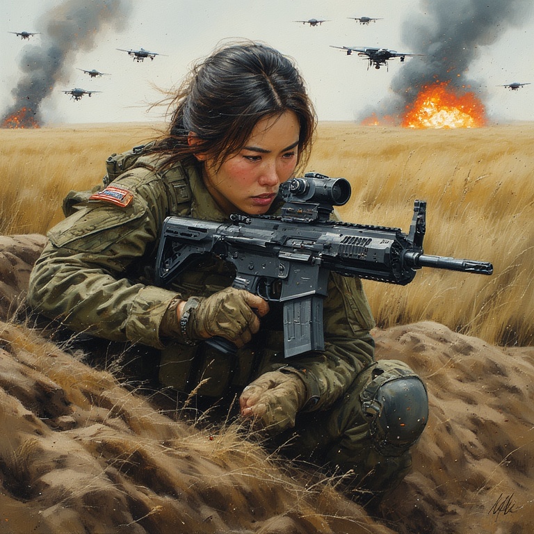 breathtaking-oil-painting-Japa-9