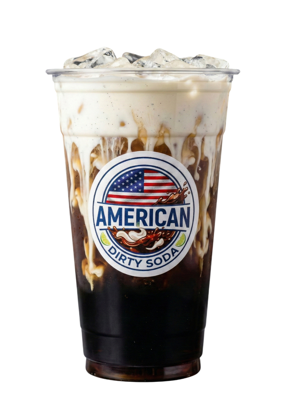 Vanilla Cola Cream