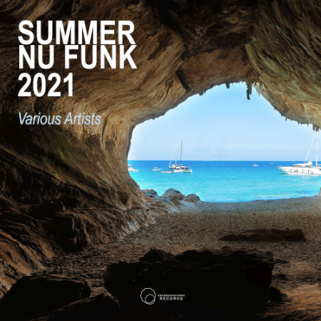 VA - Summer Nu Funk (2021)