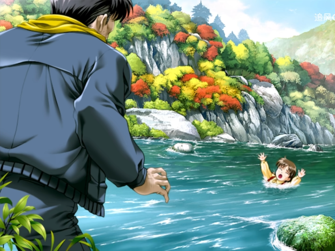 芋虫虽丑,却也能成长为美丽的蝴蝶——游戏安利之《鬼作》-ACG次元社-单机游戏-电脑游戏、手机游戏下载