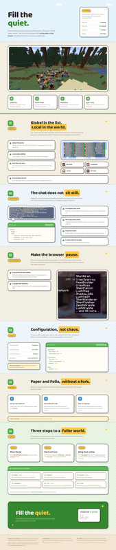 PhantomPlayers Infographic