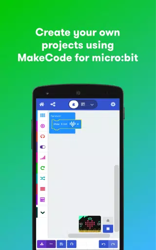 makecode microbit download