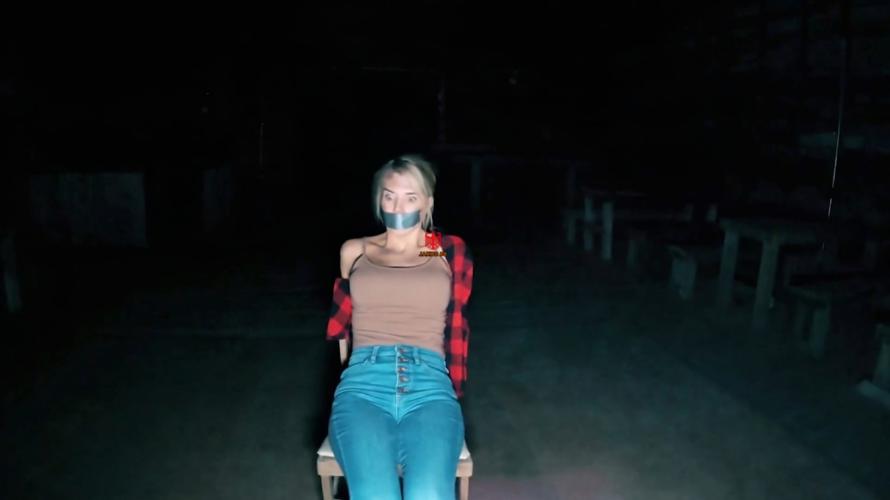 Mandy Lee Rubio 9 A Town Full Of Ghosts 2022 — Postimages