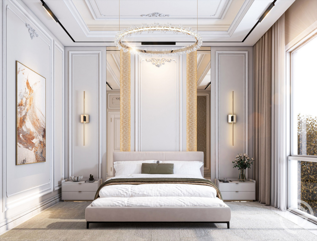 Residential Villa – Sharjah