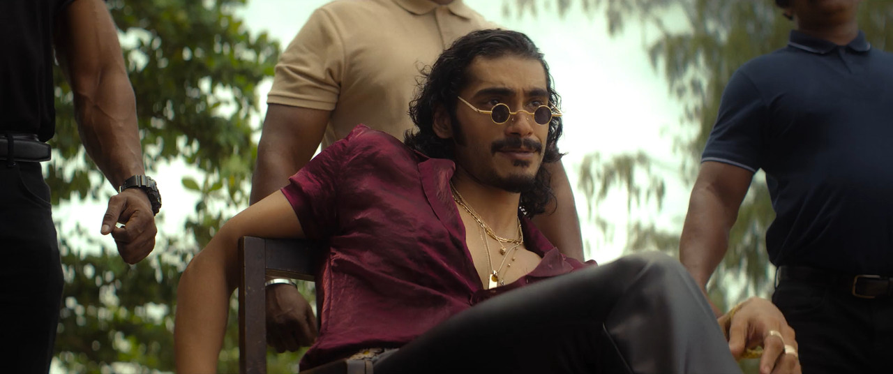 Chatha Pacha: The Ring of Rowdies 2026 WebRip [Hindi + Tamil + Telugu + Malayalam + Kannada] 480p, 720p, 1080p ESub Screenshot