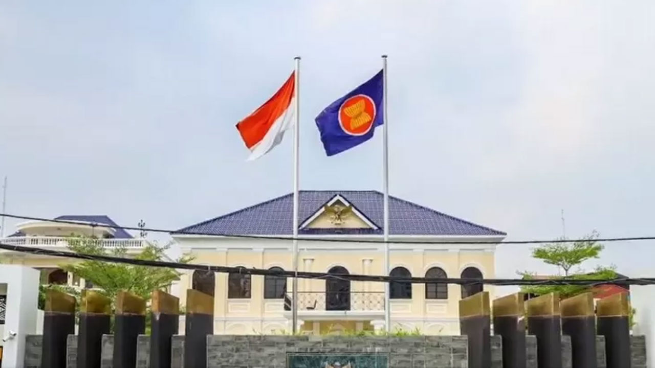 Darurat WNI! KBRI Phnom Penh Turun Tangan, Buka VIP Line Tangani Korban Pemerasan!